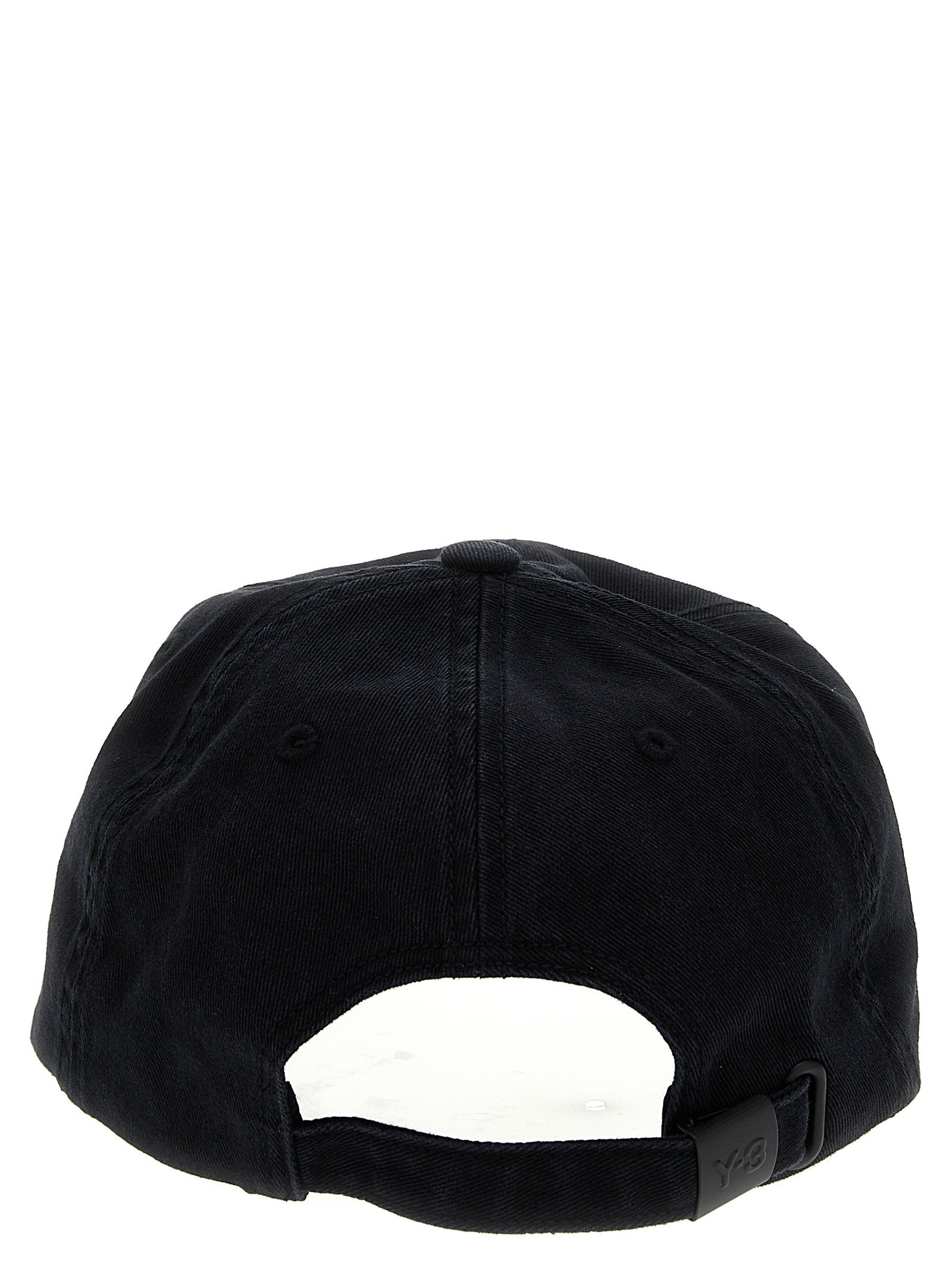 Y-3 Dad Cap Cap
