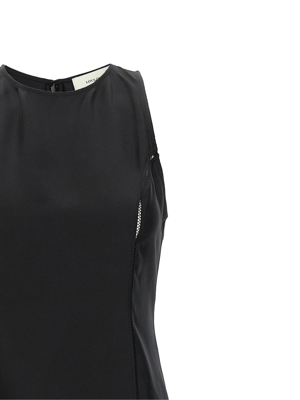 Loulou De Saison Iraka Dress