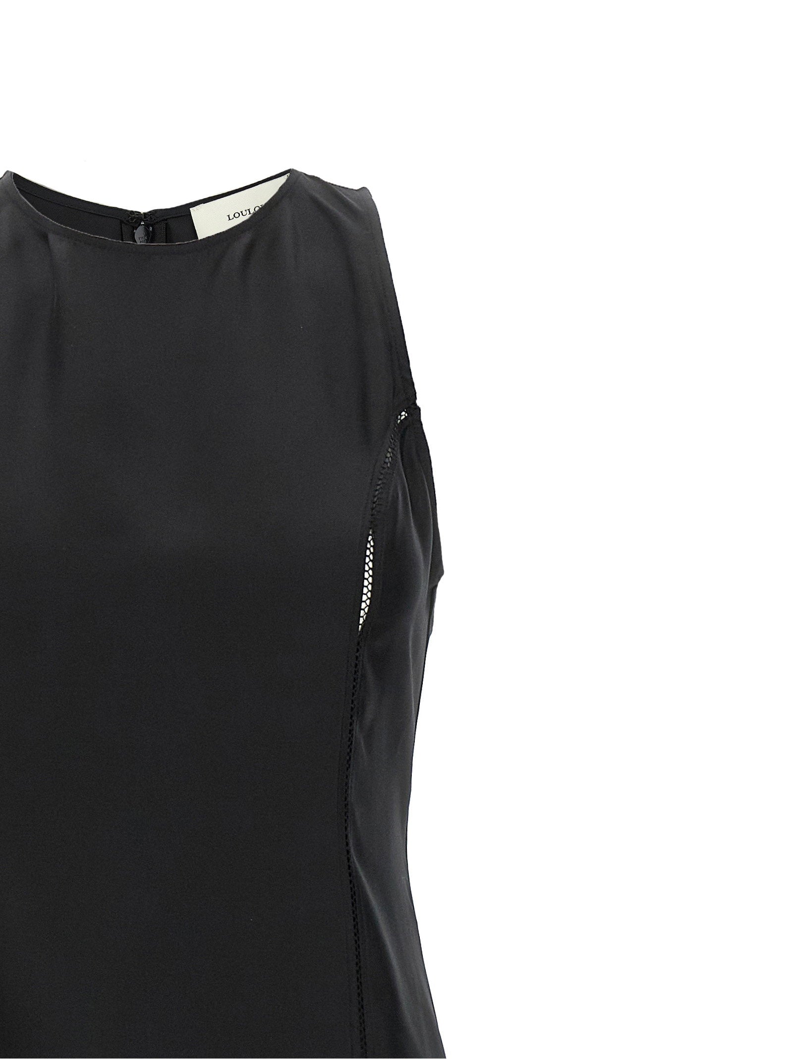Loulou De Saison Iraka Dress