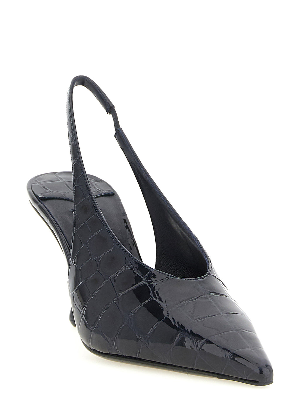 Jimmy Choo Isa Slingback