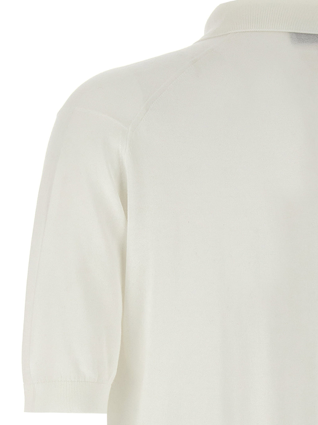 John Smedley Isis Polo Shirt