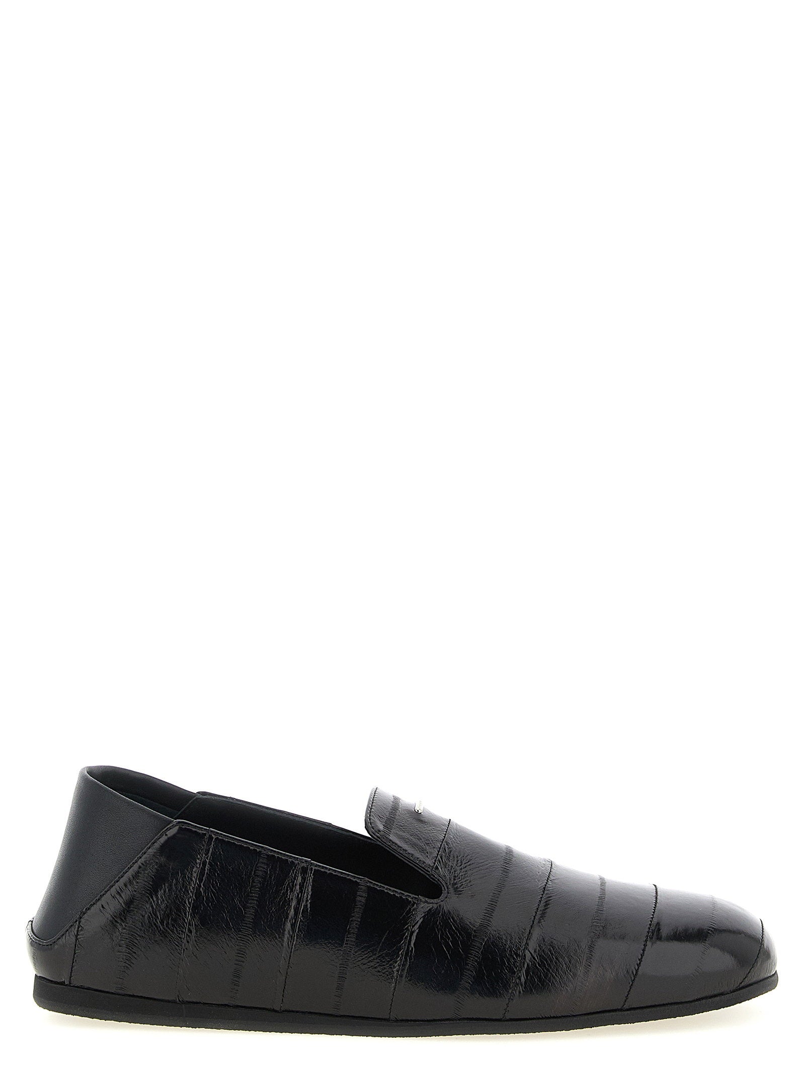 Giuseppe Zanotti Rupert 10 Loafers