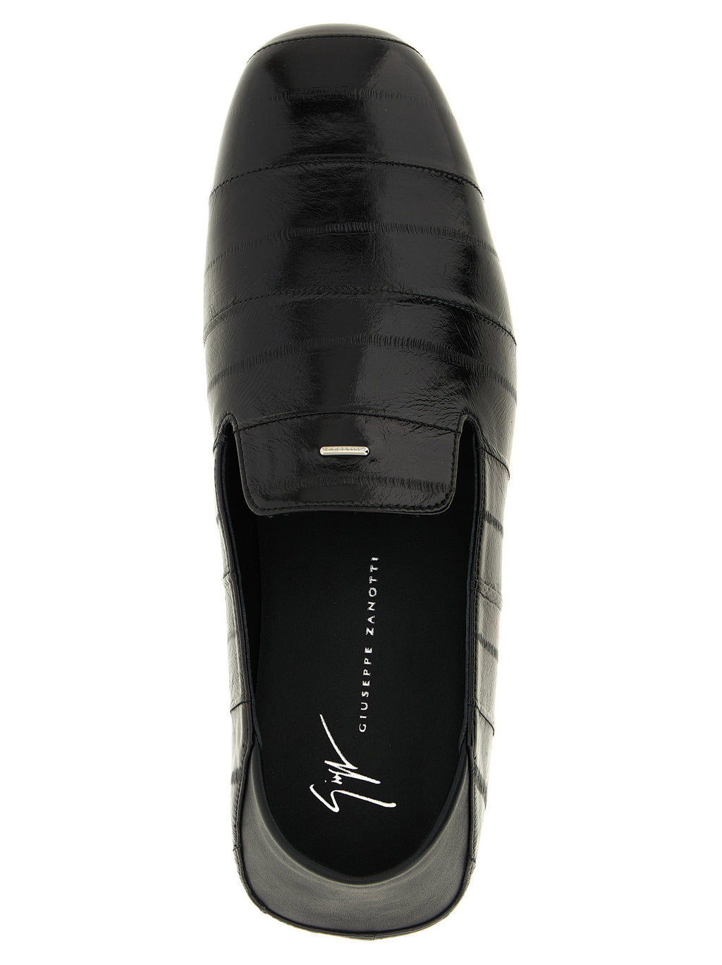 Giuseppe Zanotti Rupert 10 Loafers