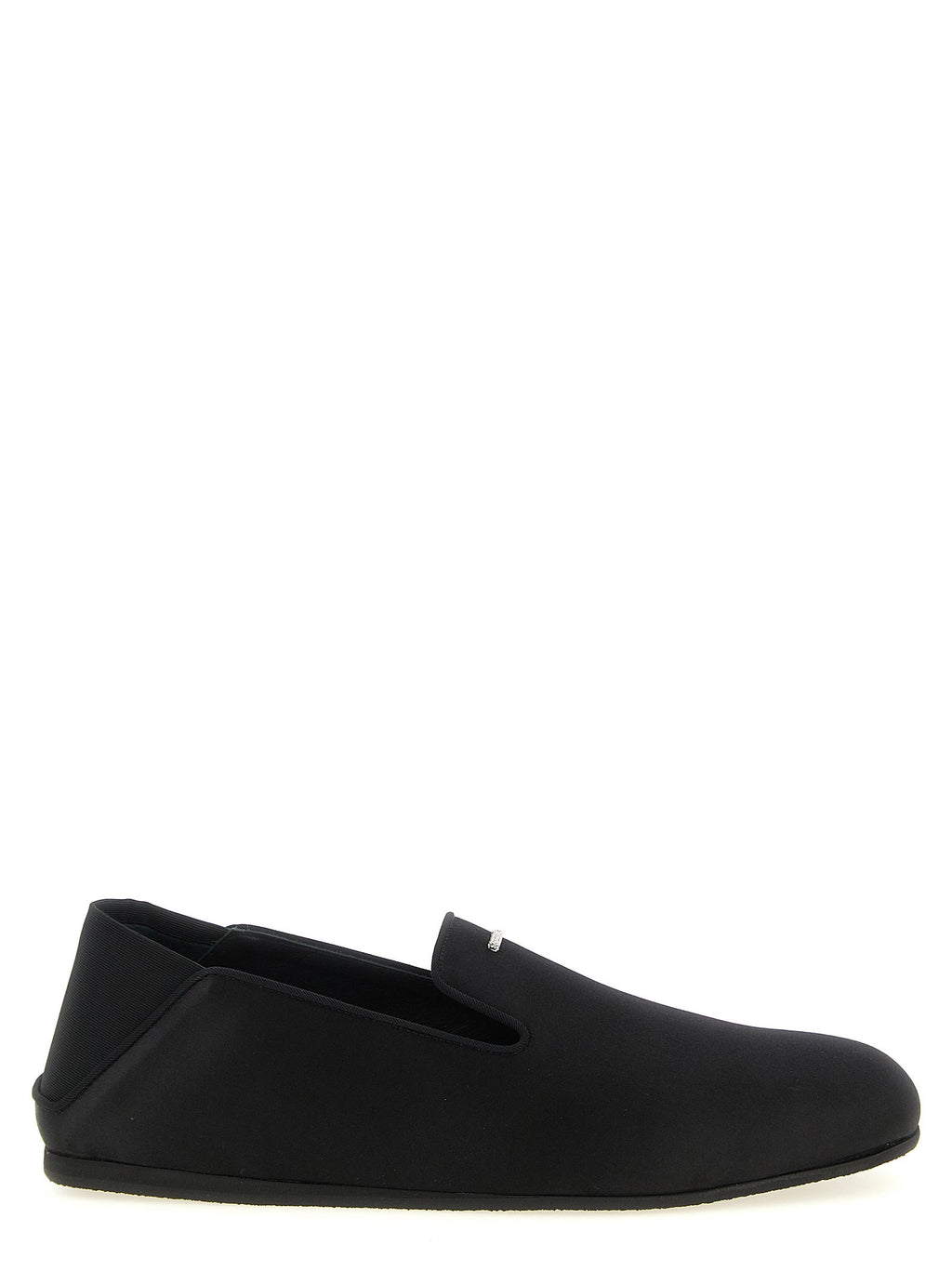 Giuseppe Zanotti Rupert Loafers