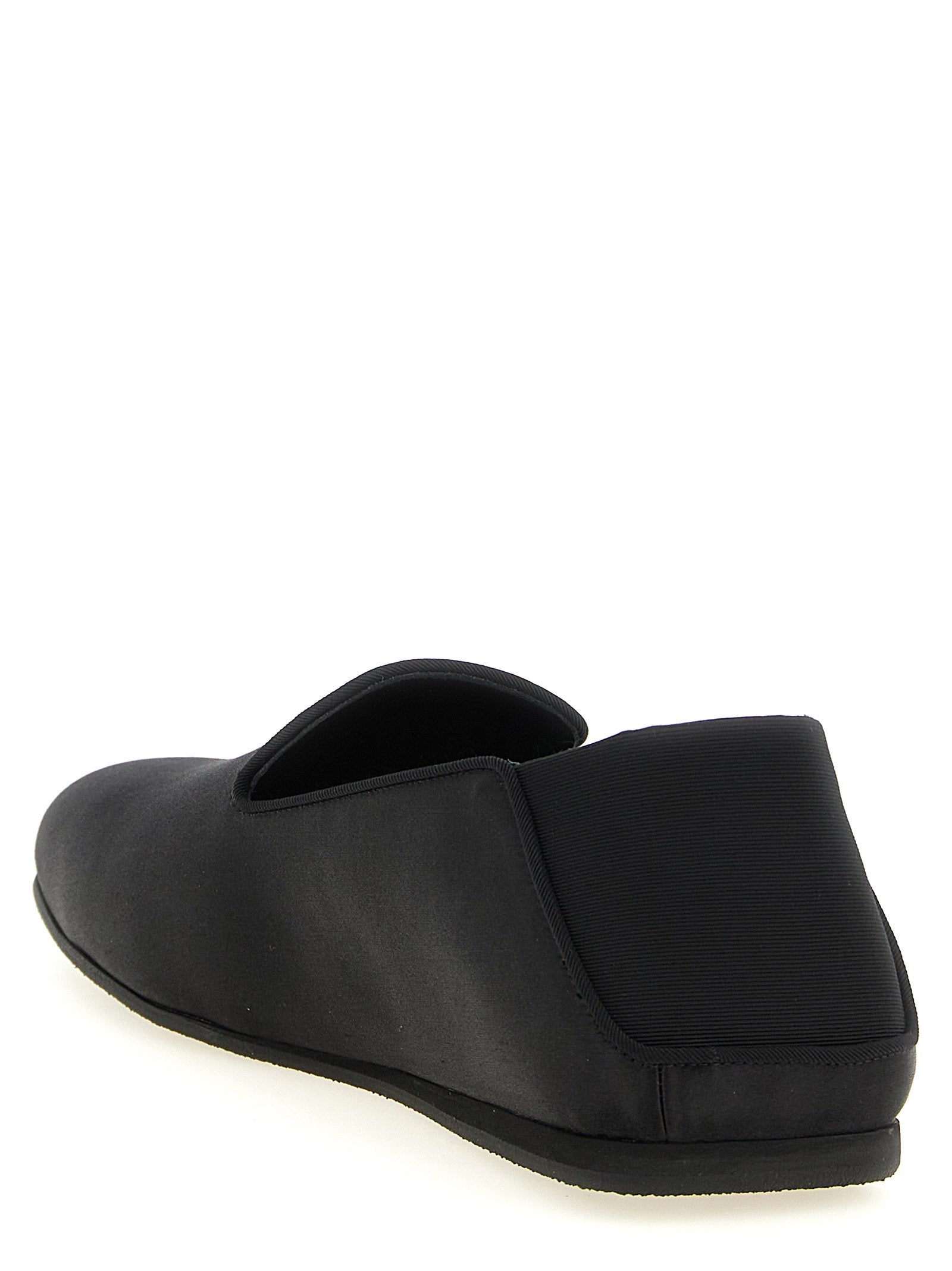 Giuseppe Zanotti Rupert Loafers