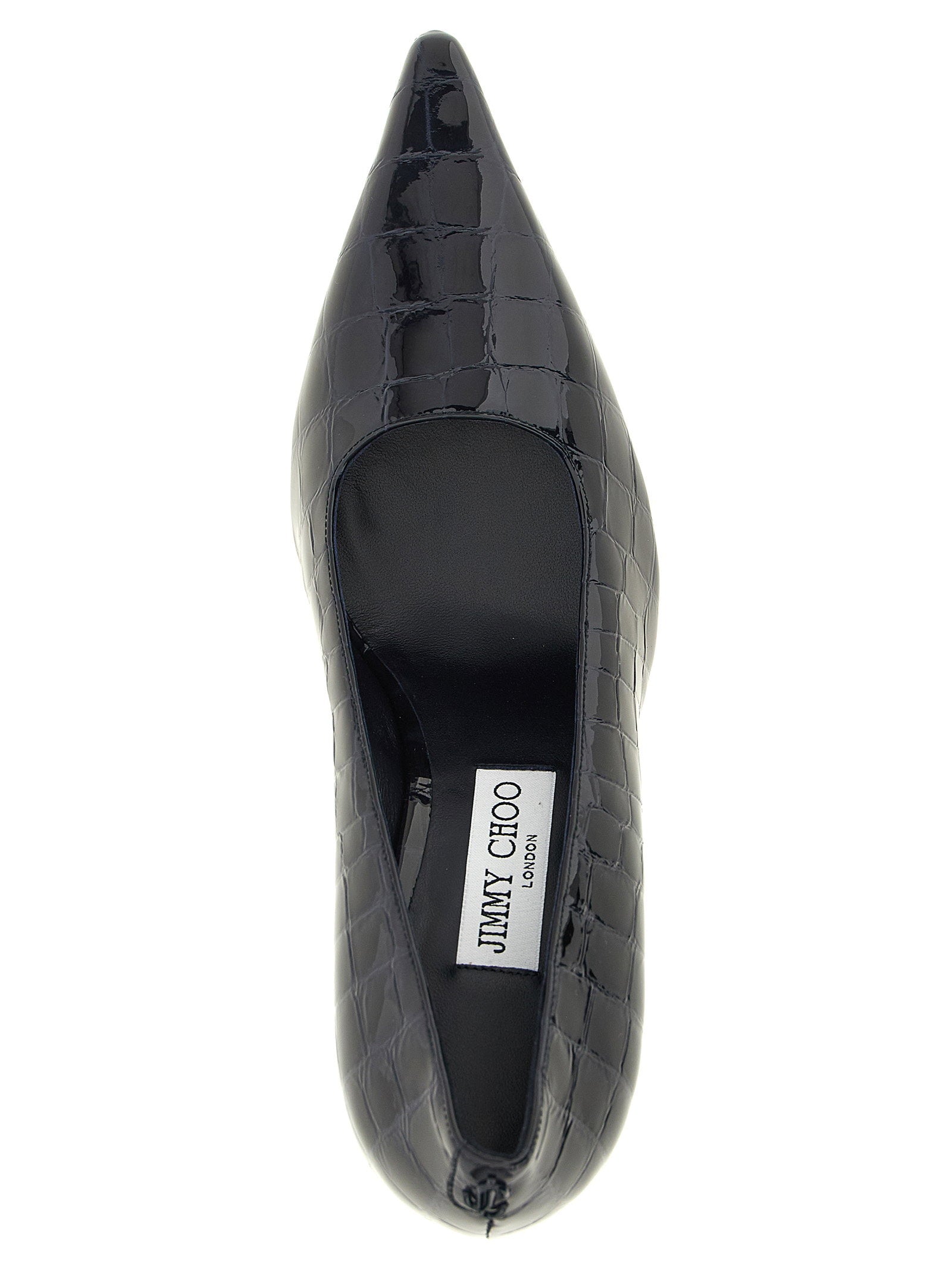 Jimmy Choo Ixia Pumps