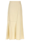 Jil Sander 65 Skirt