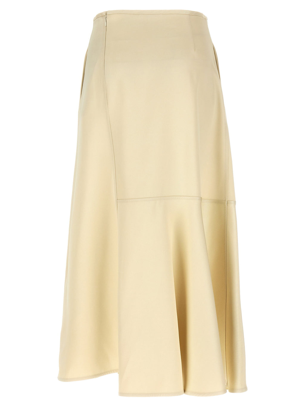 Jil Sander 65 Skirt