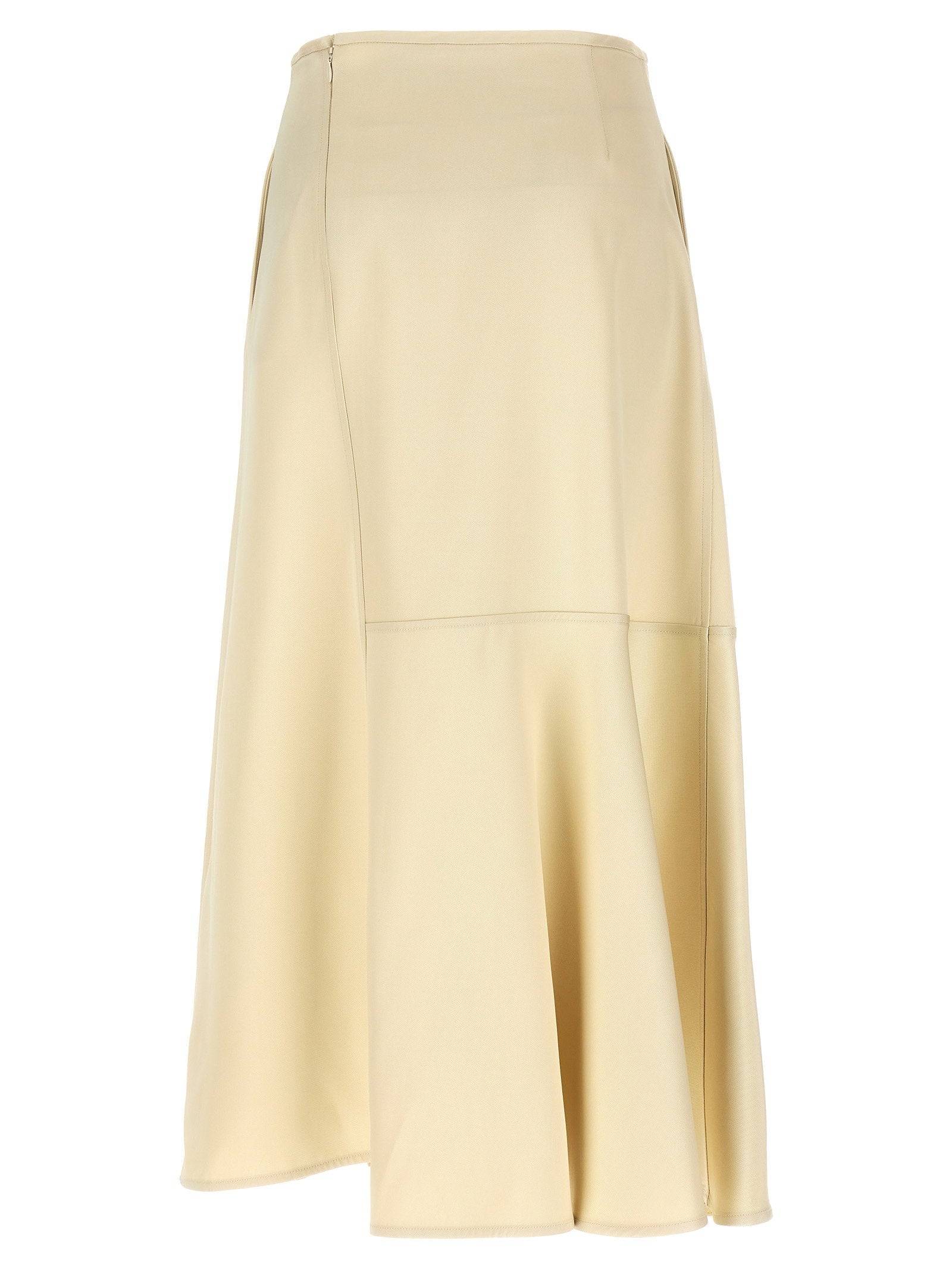Jil Sander 65 Skirt