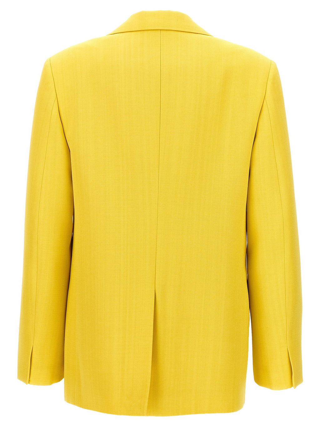 Jil Sander Single-breasted Blazer