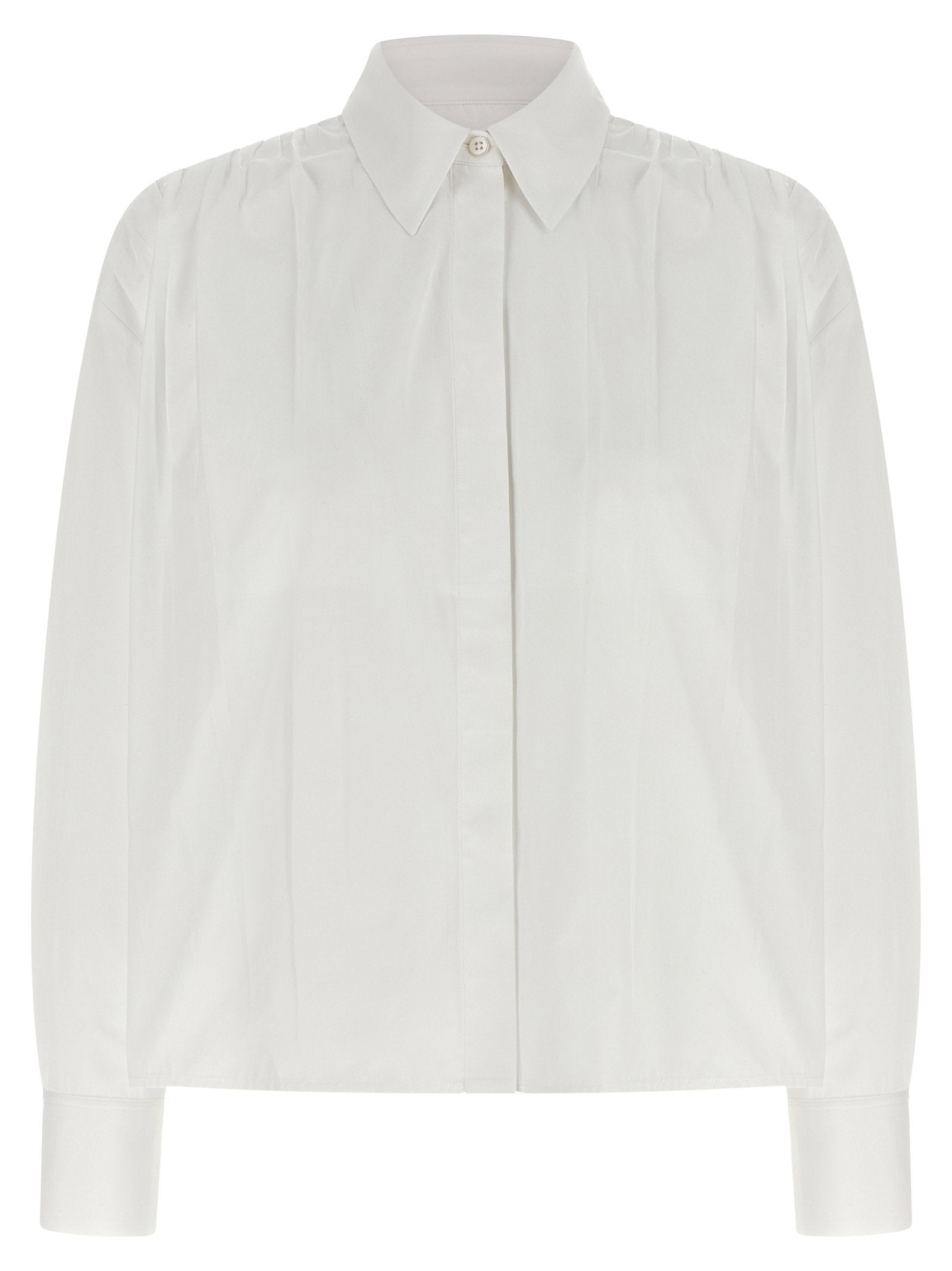 Jil Sander 136 Shirt