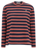 Jil Sander Striped T-shirt