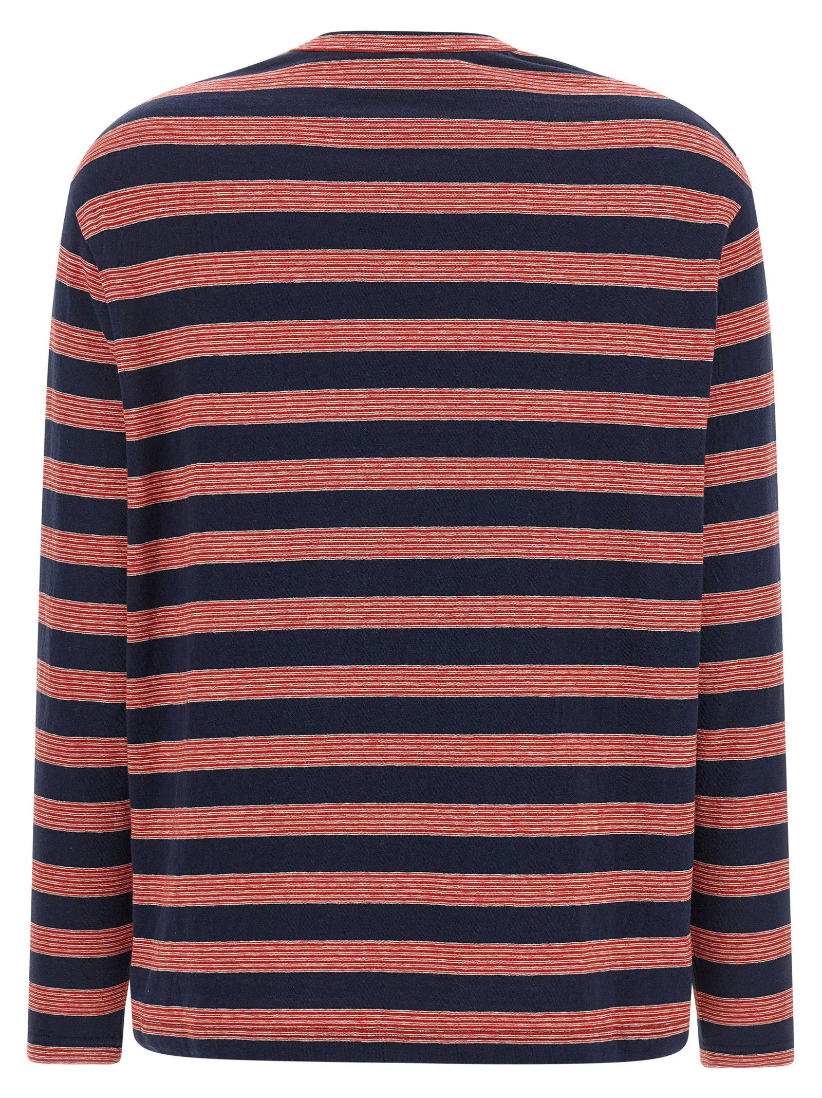 Jil Sander Striped T-shirt