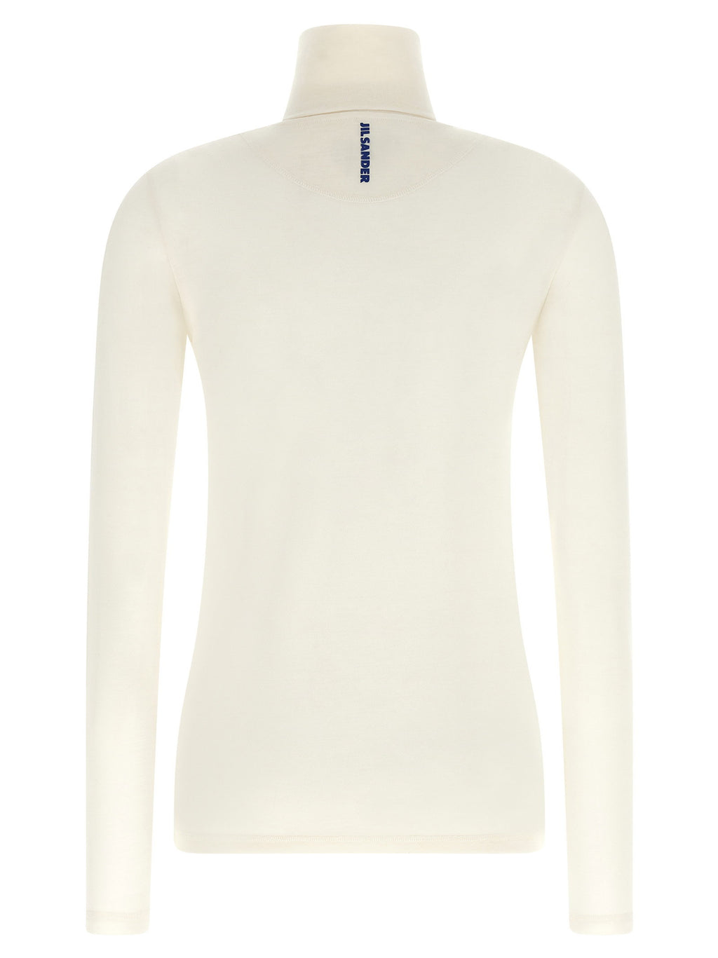 Jil Sander Half-zip Sweater