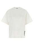 Jil Sander Logo T-shirt