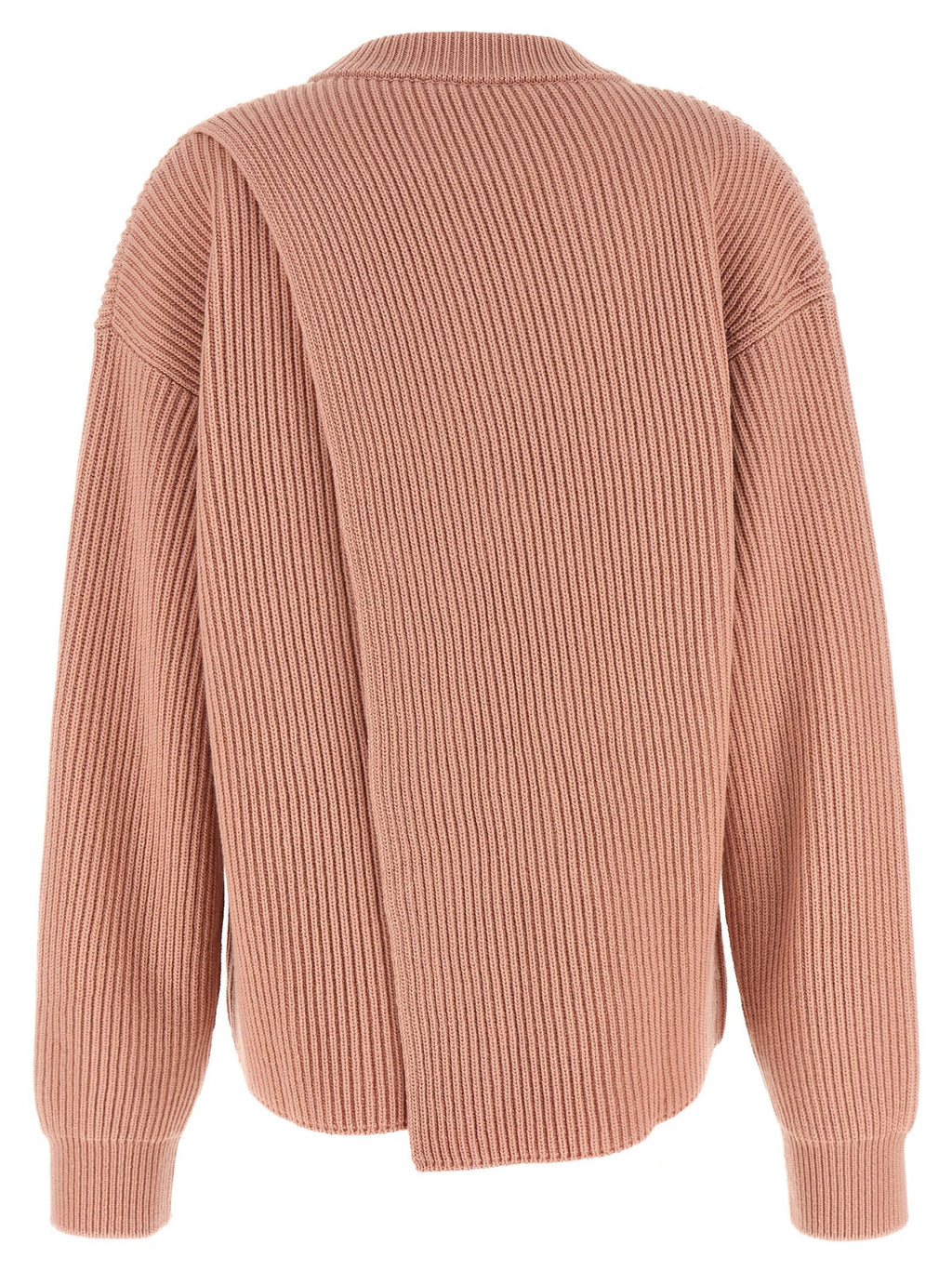 Jil Sander Crewneck Sweater