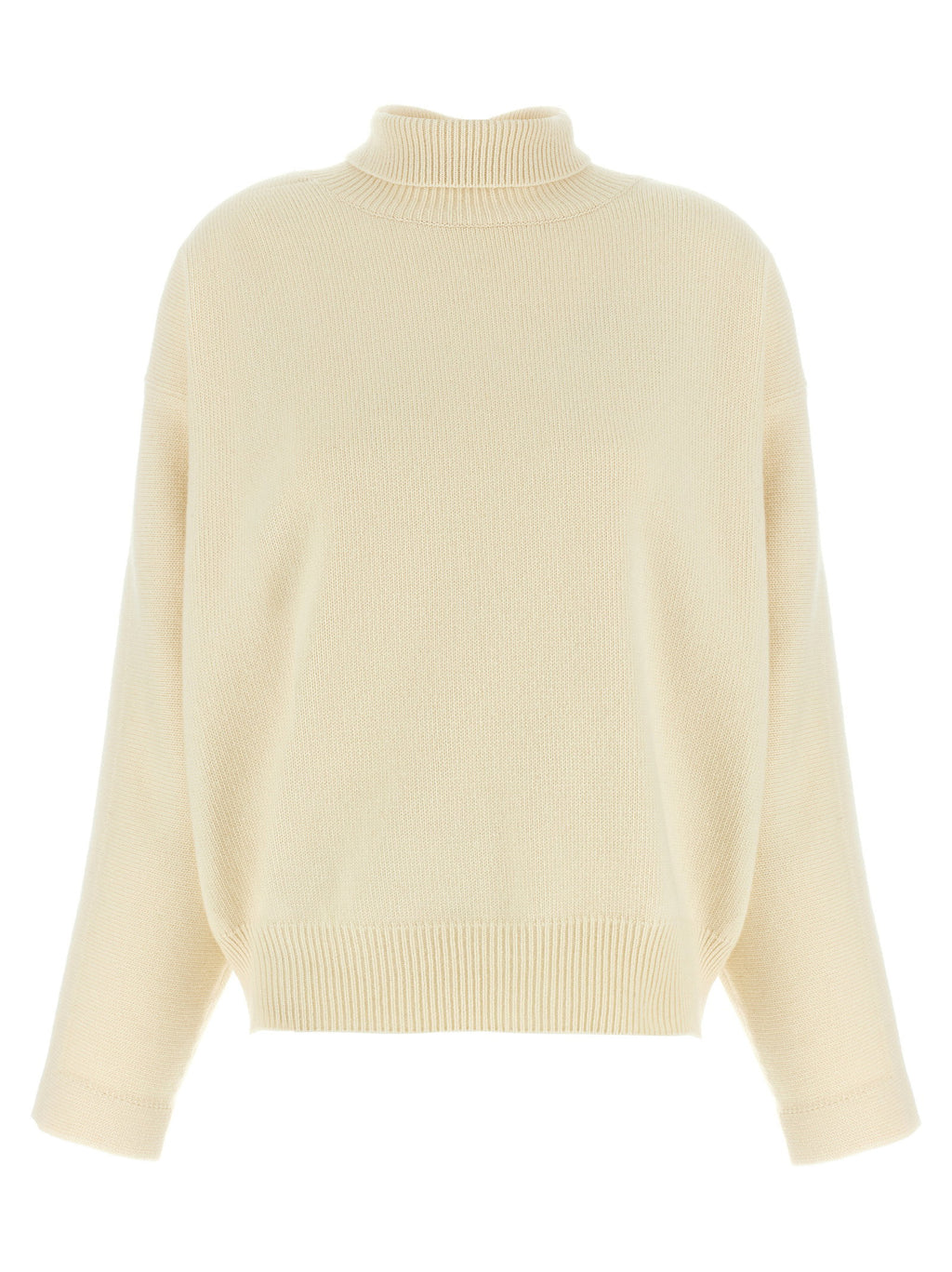 Jil Sander High Neck Sweater
