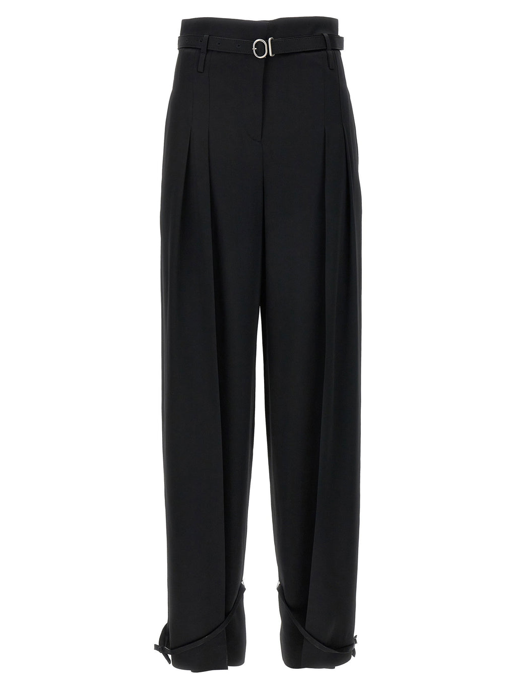 Jil Sander Tailored Trousers