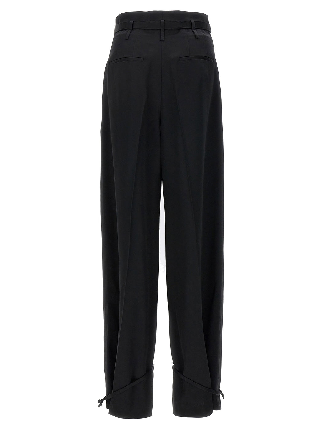 Jil Sander Tailored Trousers