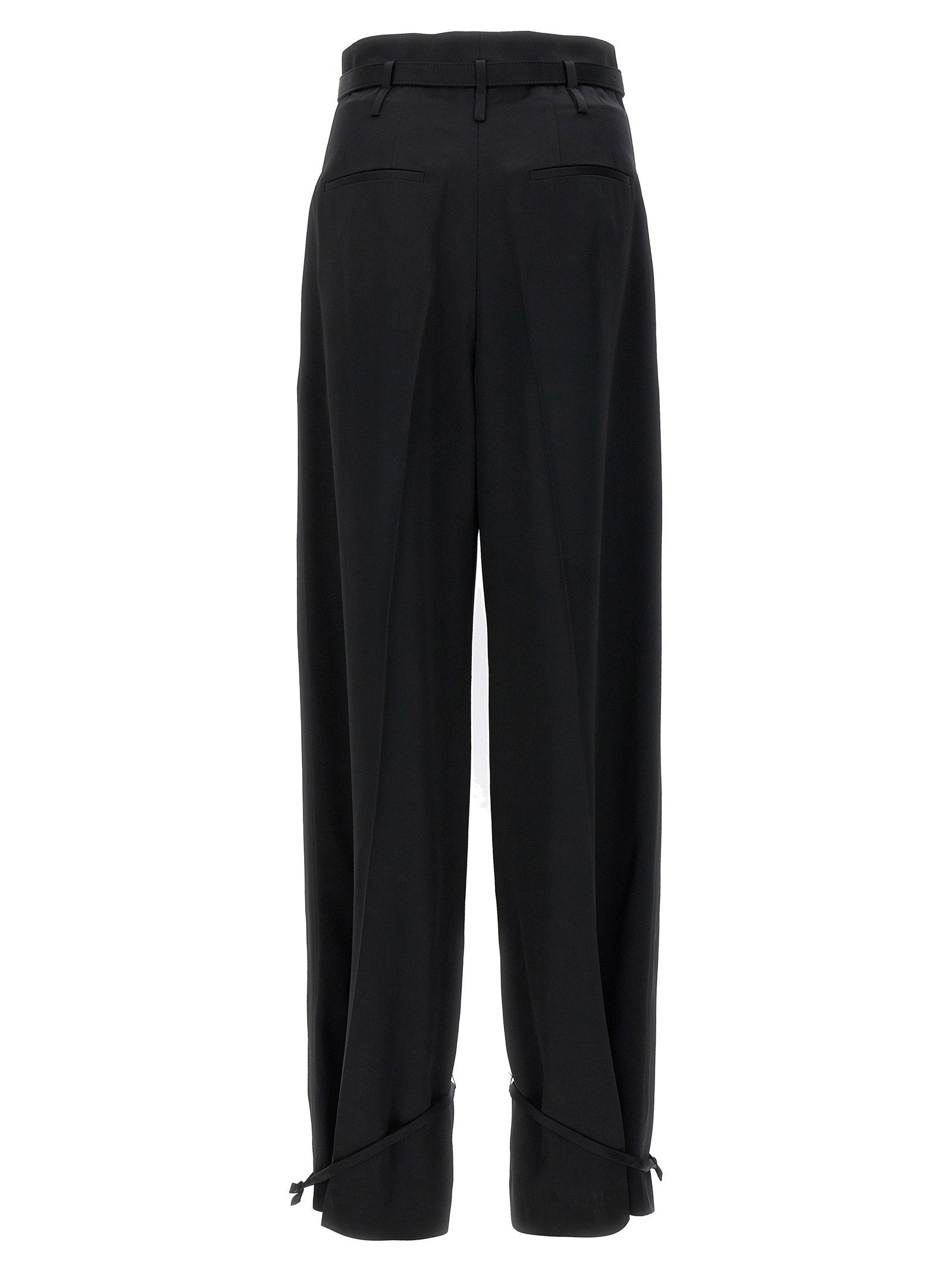 Jil Sander Tailored Trousers