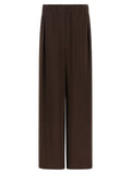 Jil Sander Fluid Viscose Pants
