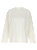 Jil Sander Logo Print T-shirt