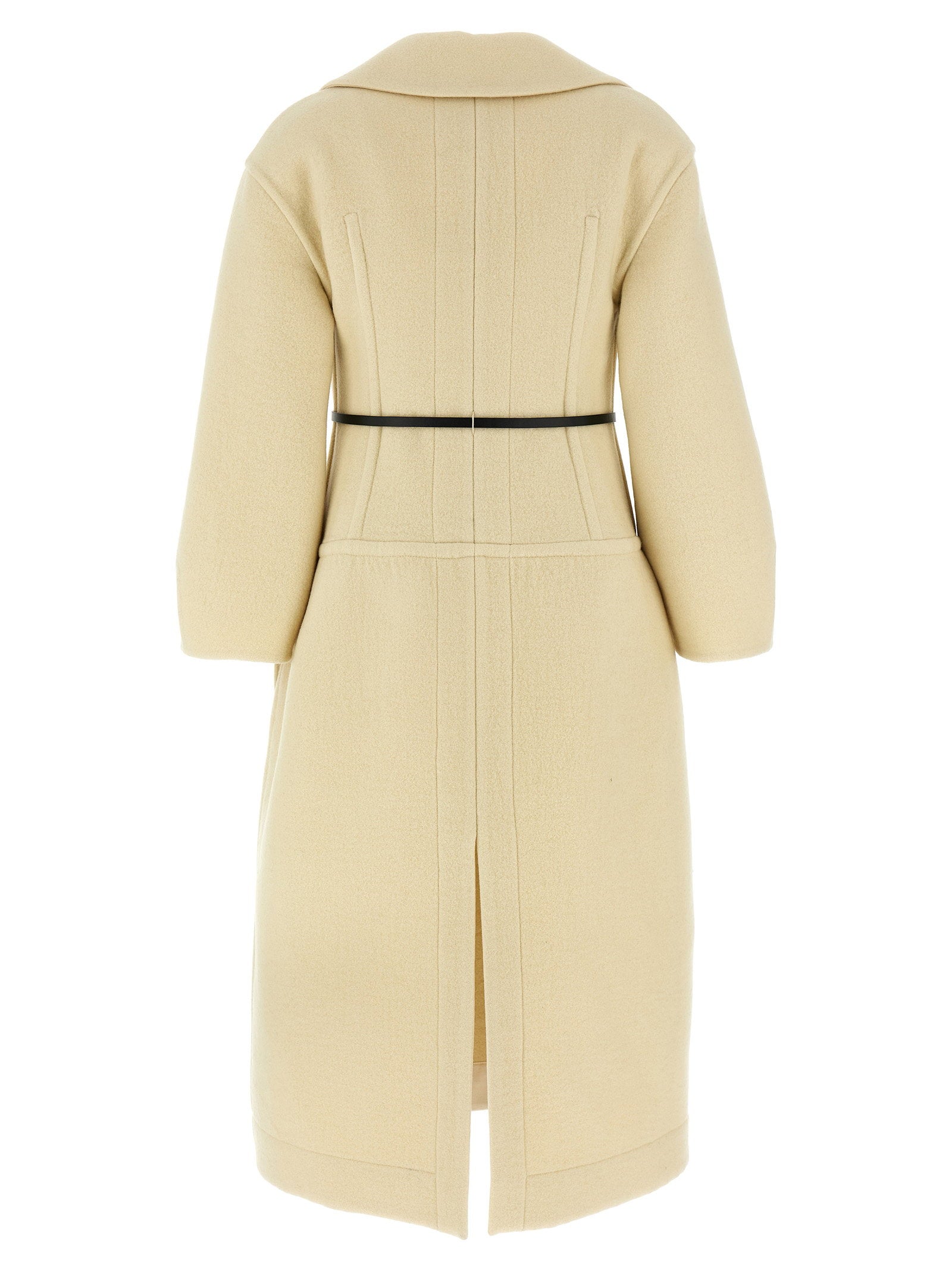 Jil Sander 02 Coat