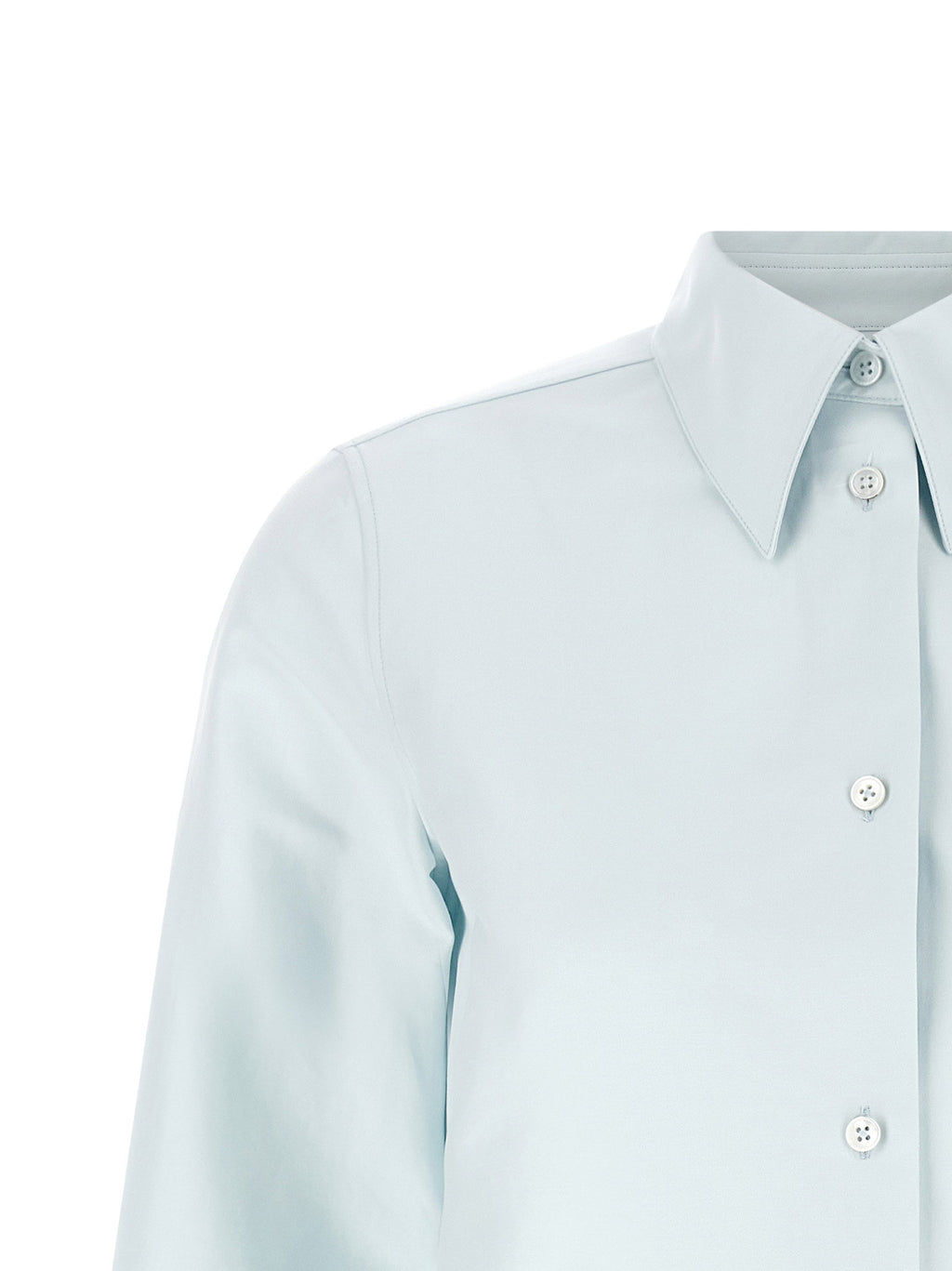 Jil Sander 01 Shirt