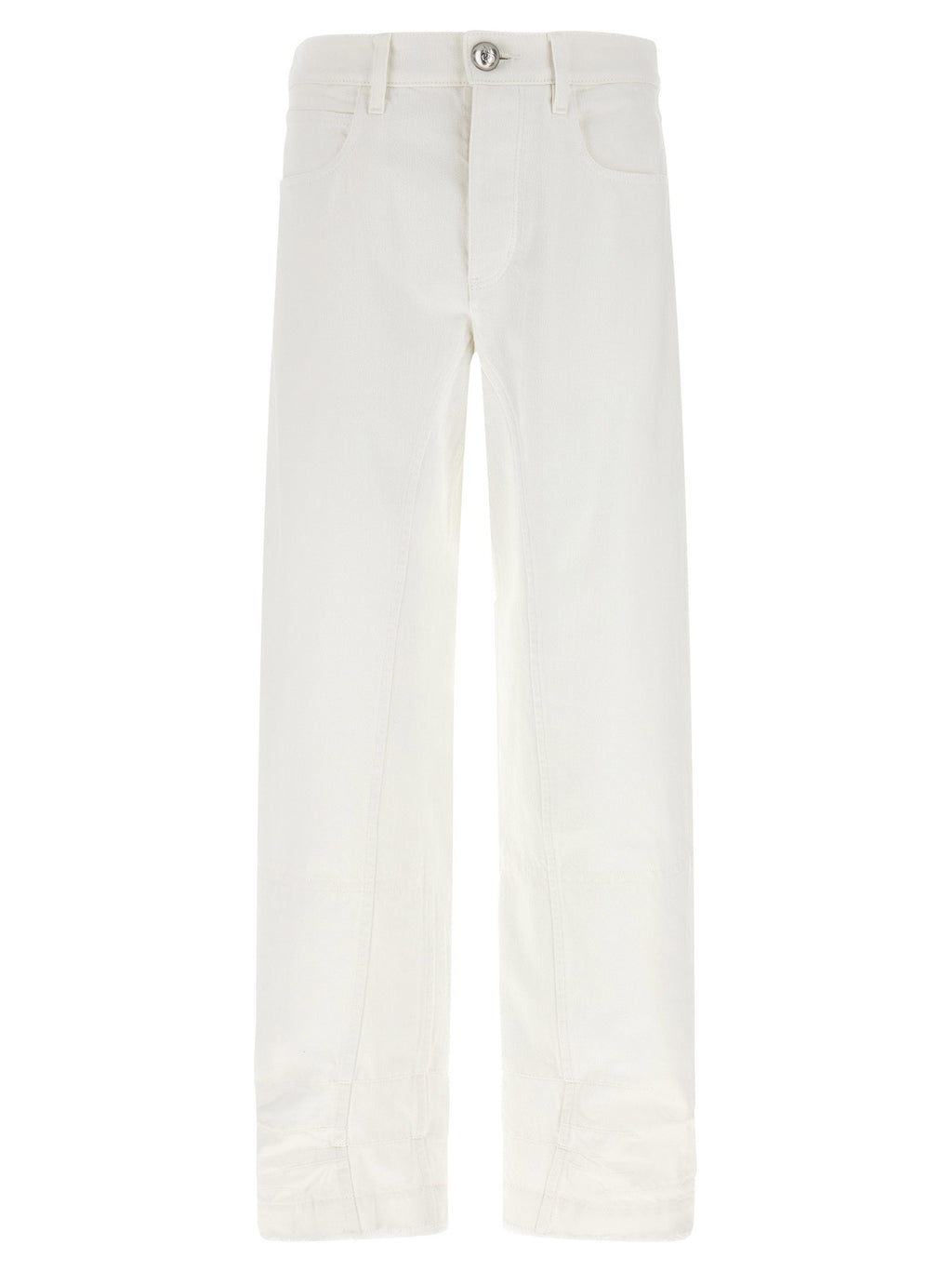 Jil Sander Denim Jeans