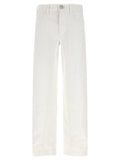 Jil Sander Denim Jeans