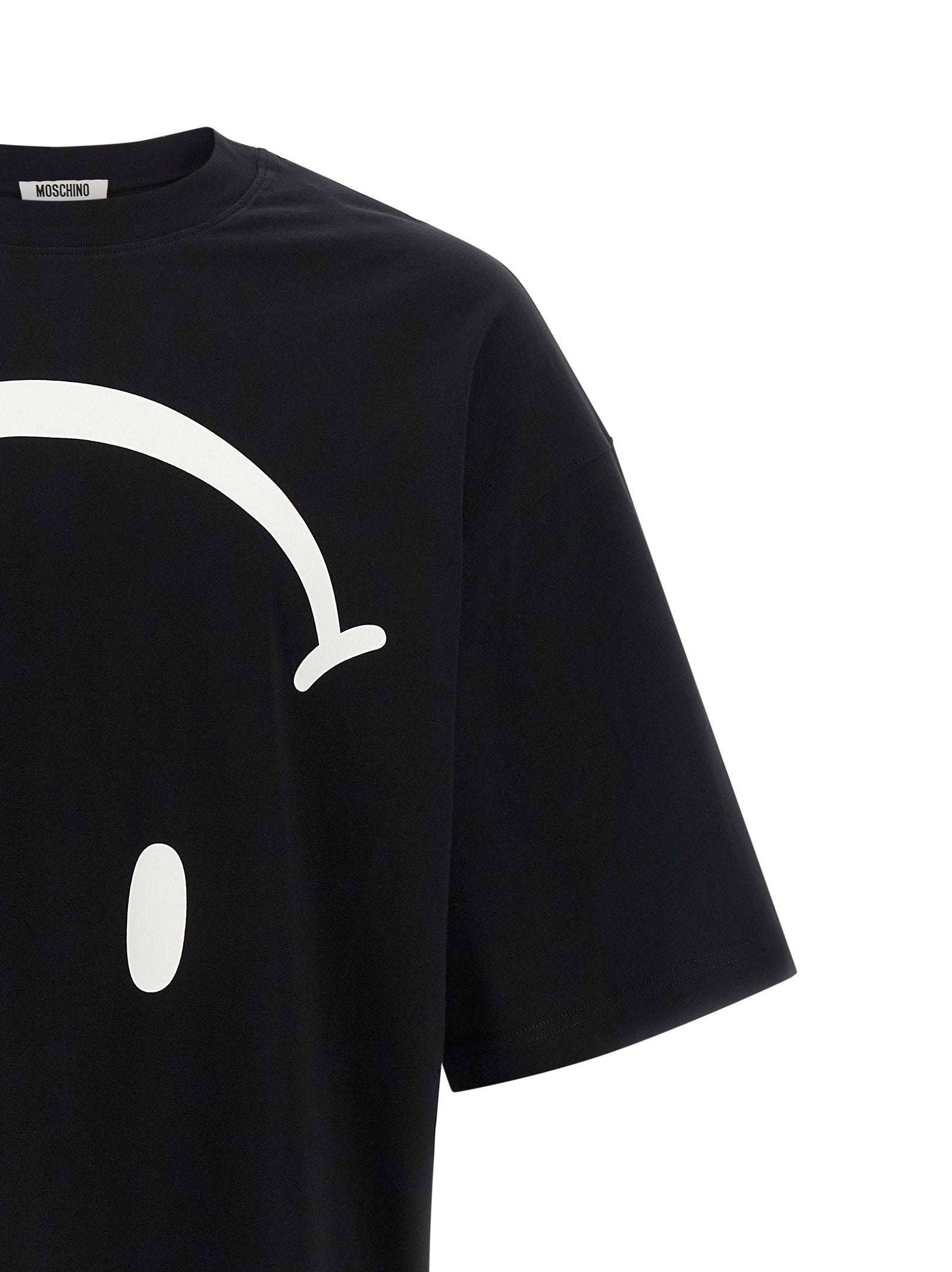 Moschino Smiley® T-shirt