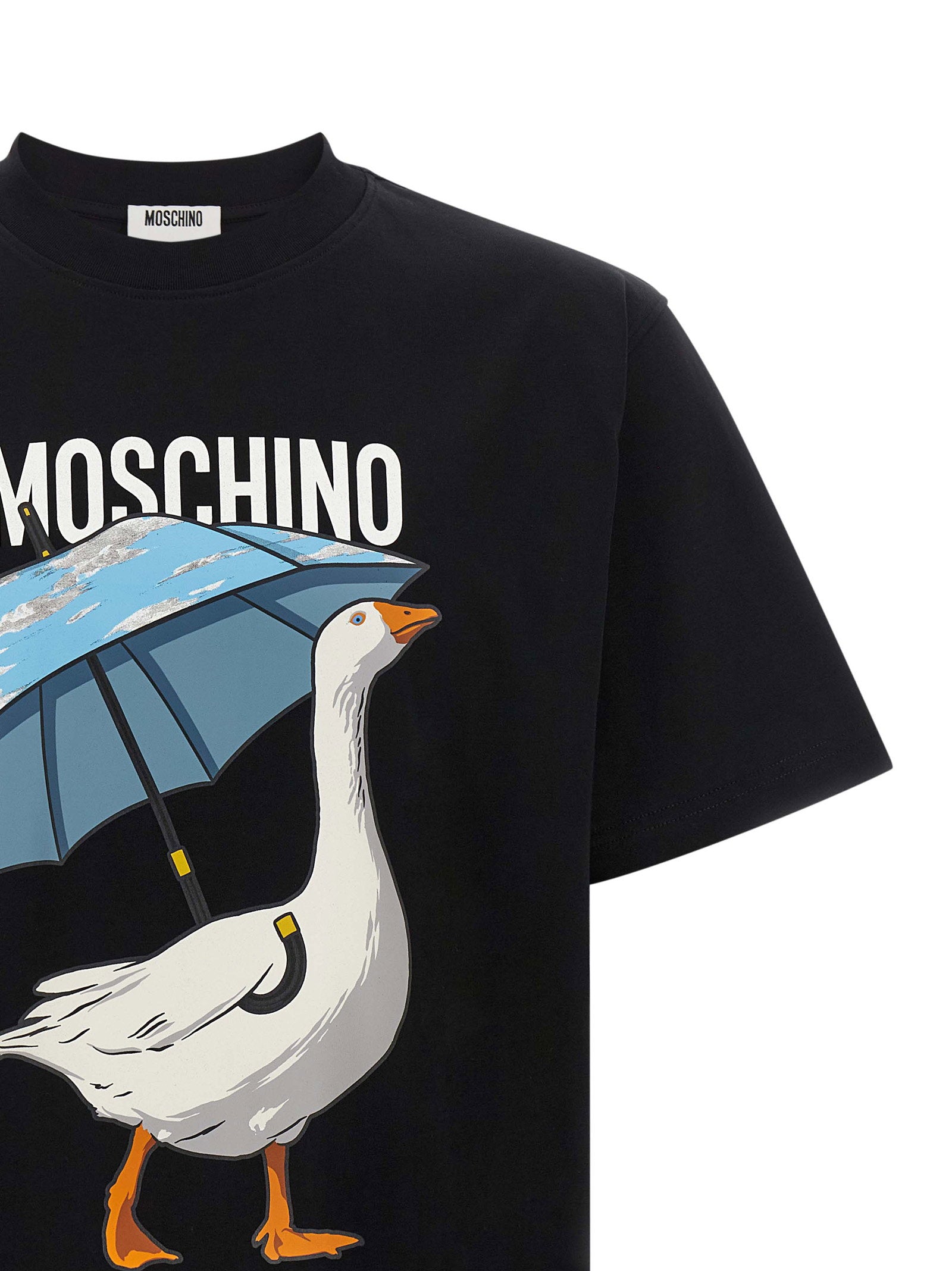 Moschino Goose T-shirt