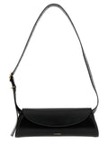 Jil Sander Cannolo Small Shoulder Bag