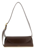 Jil Sander Cannolo Small Shoulder Bag