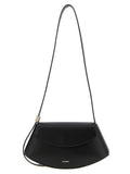 Jil Sander Eldorado Small Crossbody Bag