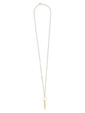 Jil Sander 601 Necklace