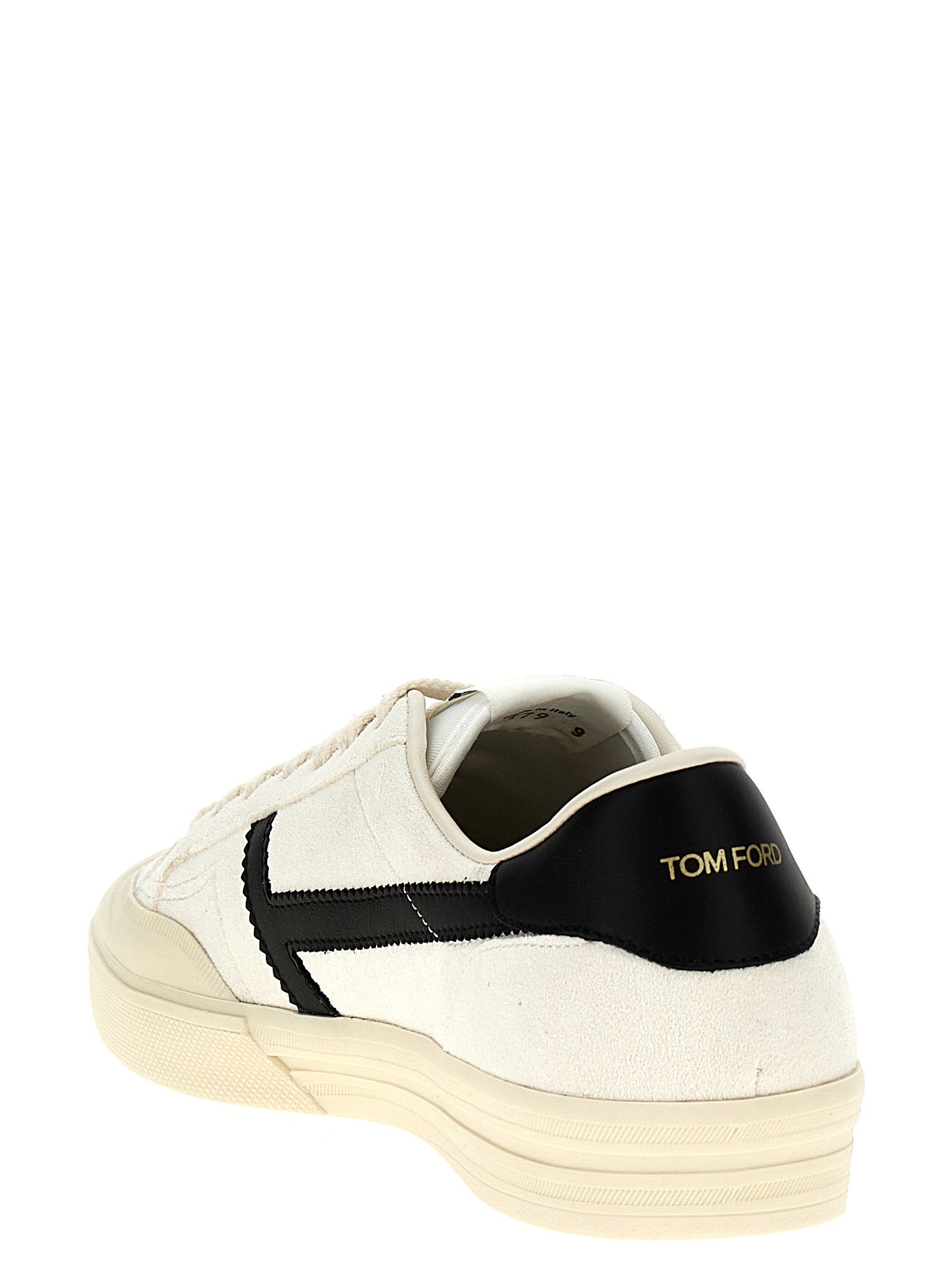 Tom Ford Jarvis Sneakers