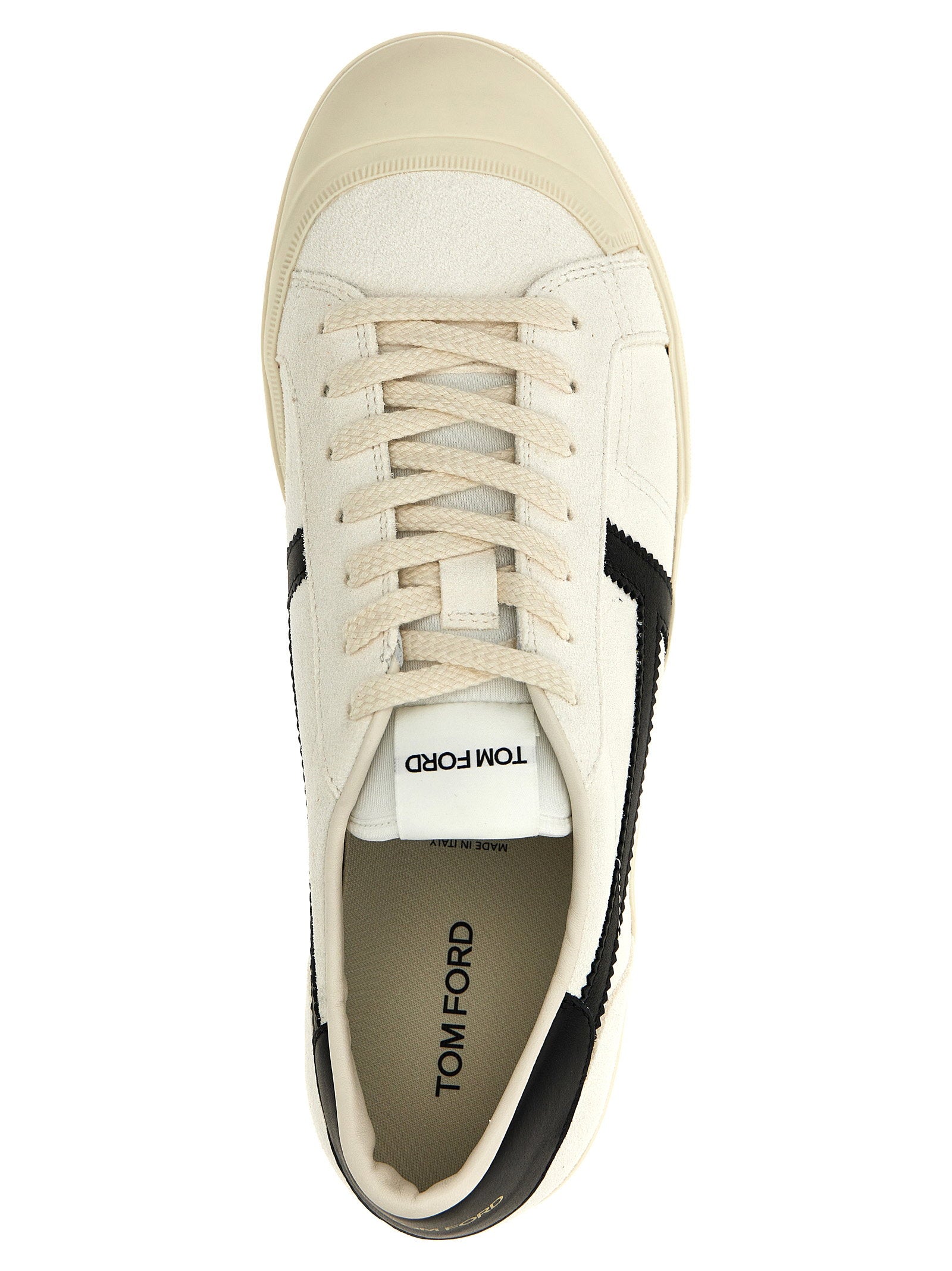 Tom Ford Jarvis Sneakers