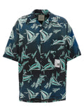 Maison Mihara Yasuhiro Vintage Shirt