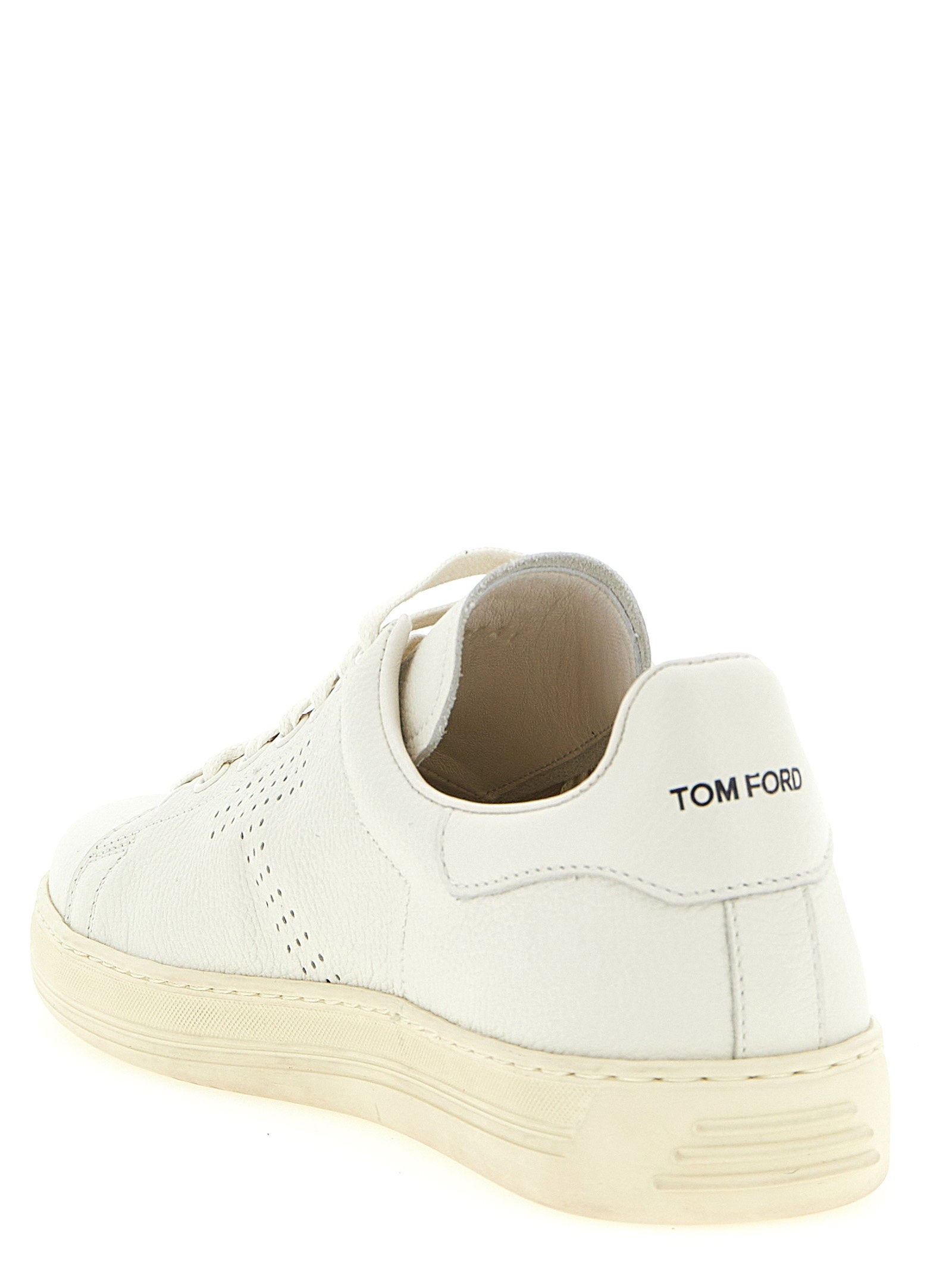 Tom Ford Warwick Sneakers