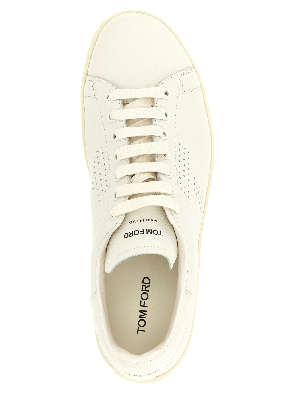 Tom Ford Warwick Sneakers