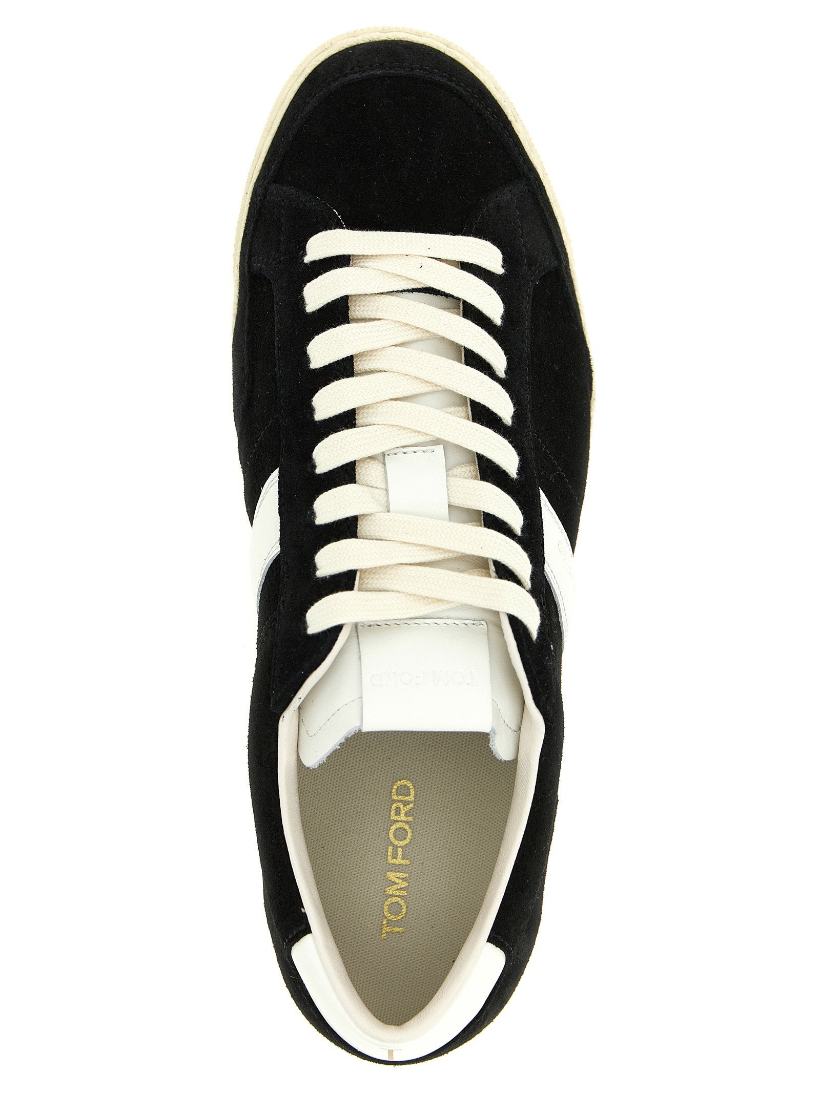 Tom Ford Blake Sneakers