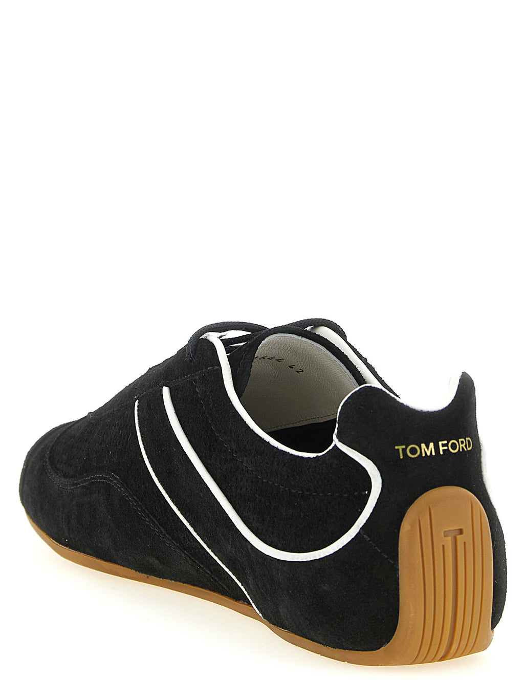 Tom Ford Aston Sneakers