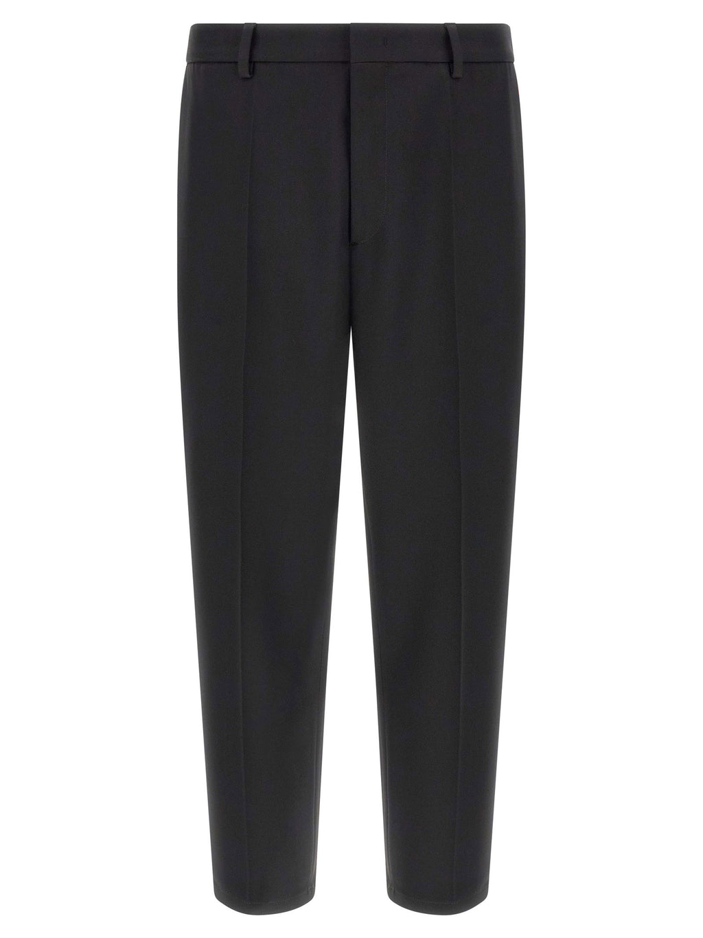 Jil Sander Technical Gabardine Trousers