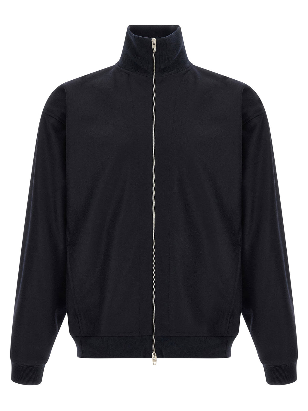 Jil Sander Wool Jacket