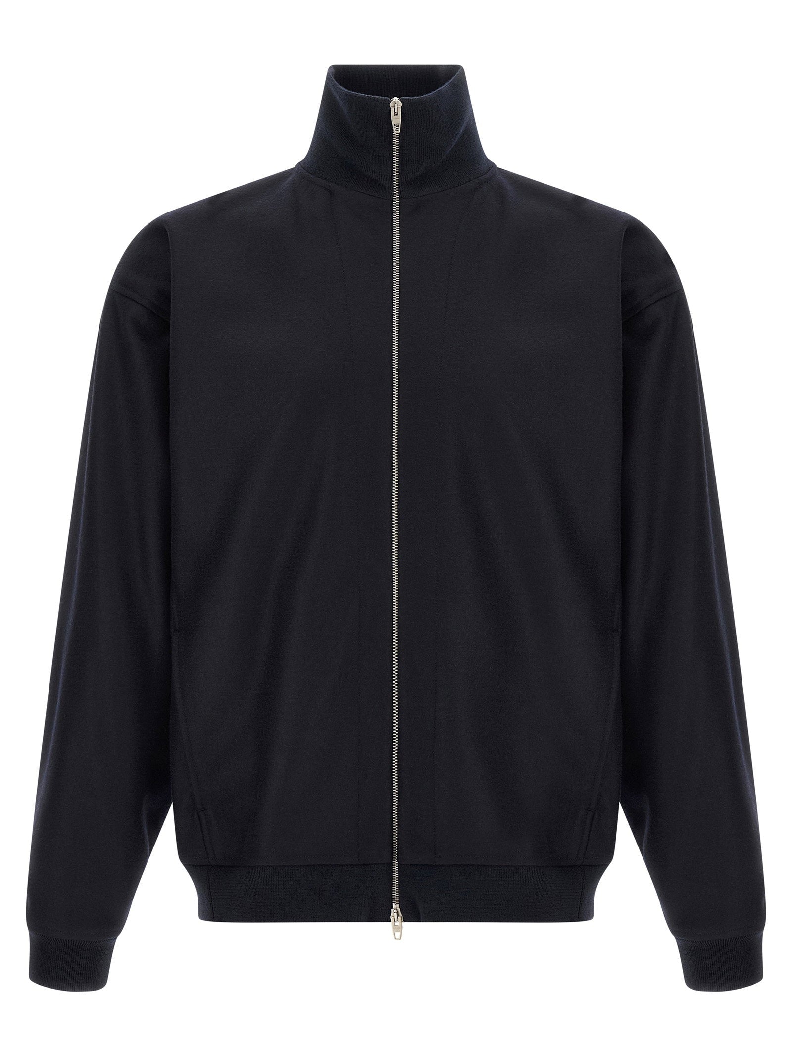Jil Sander Wool Jacket