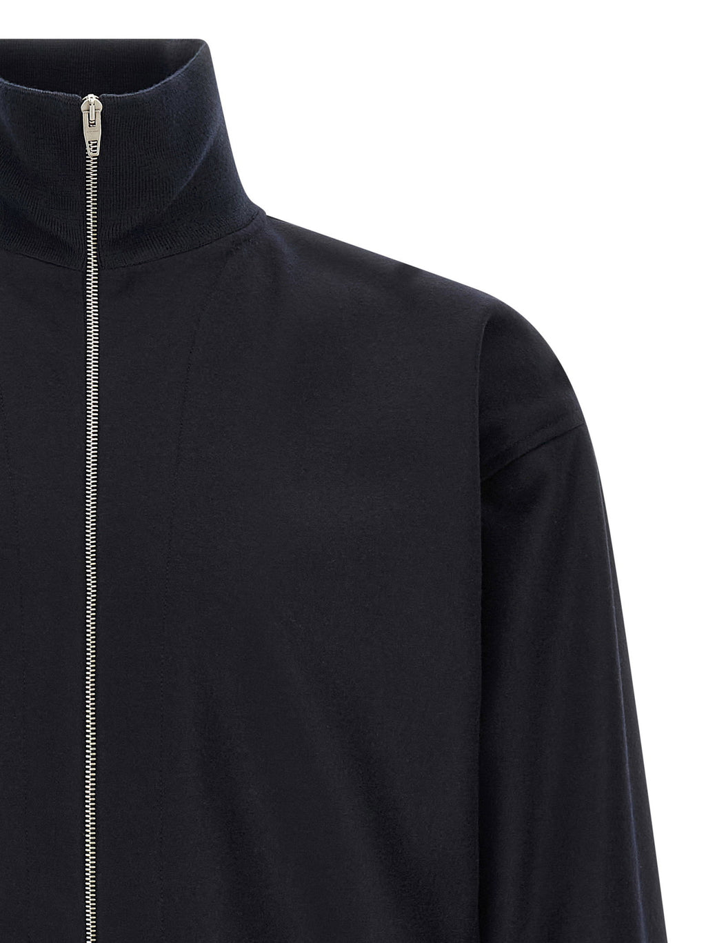 Jil Sander Wool Jacket