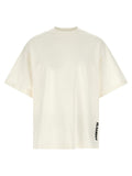 Jil Sander Logo T-shirt