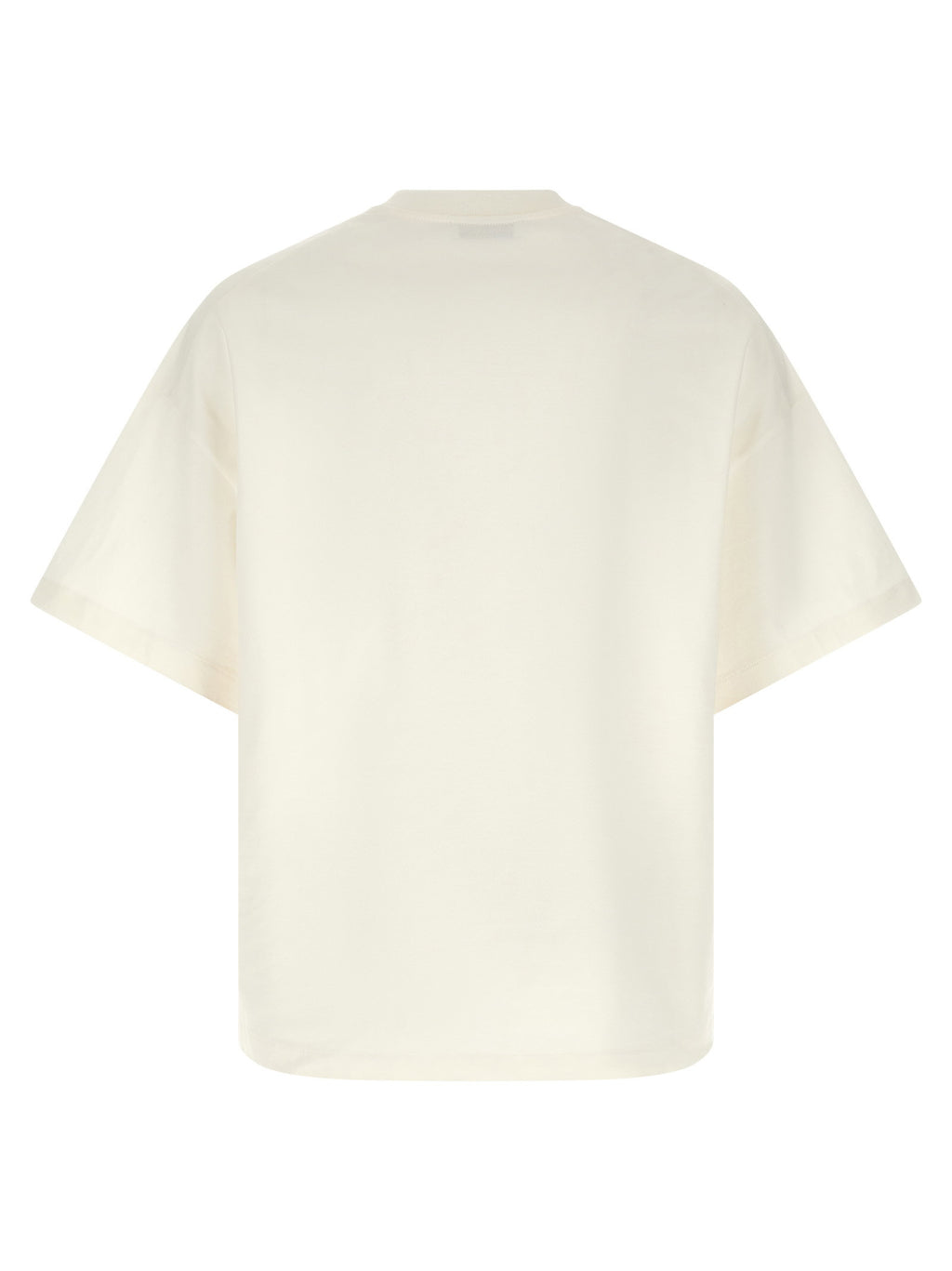 Jil Sander Logo T-shirt
