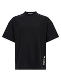 Jil Sander Logo T-shirt